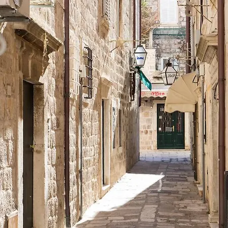 Appartamento Lepur Ragusa